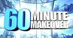 60 minute make over